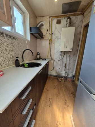 
  Продается 1-комн. квартира, 25.1 м², Кабардинская ул
. Фото 7.