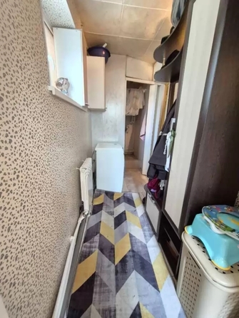 
  Продается 1-комн. квартира 25.1 м². Фото 10.