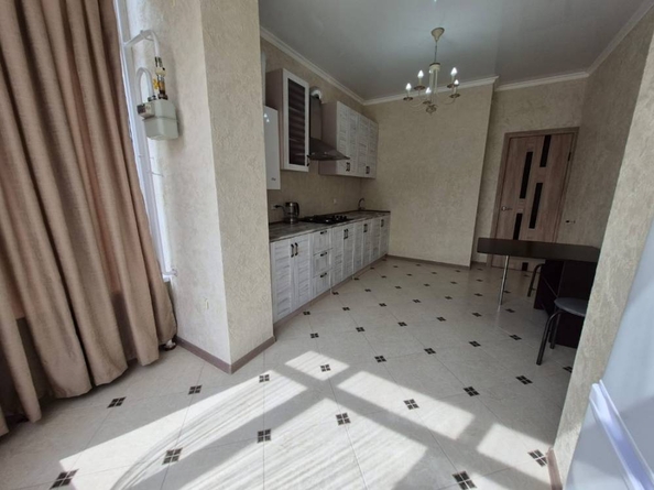 
  Продается 1-комн. квартира, 40 м², Фридриха Энгельса ул
. Фото 9.