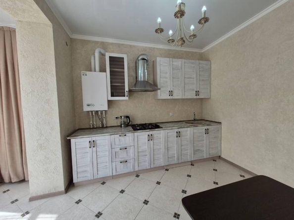 
  Продается 1-комн. квартира 40 м². Фото 4.