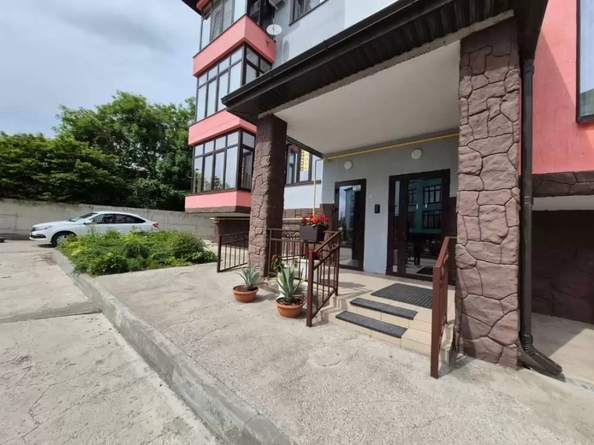 
  Продается 1-комн. квартира 40 м². Фото 1.