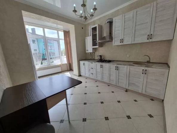 
  Продается 1-комн. квартира 40 м². Фото 3.