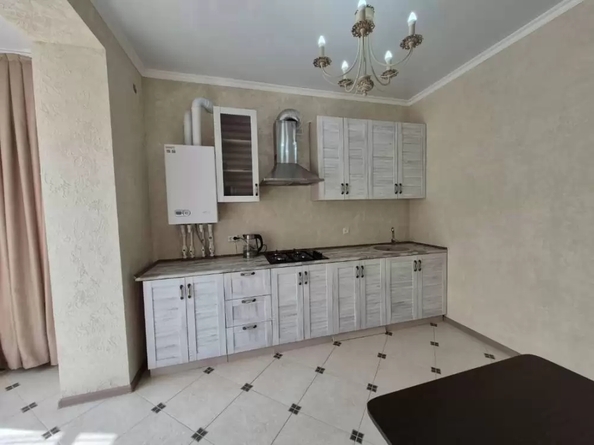 
  Продается 1-комн. квартира 40 м². Фото 4.