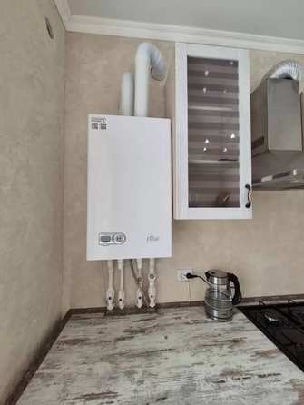 
  Продается 1-комн. квартира 40 м². Фото 5.