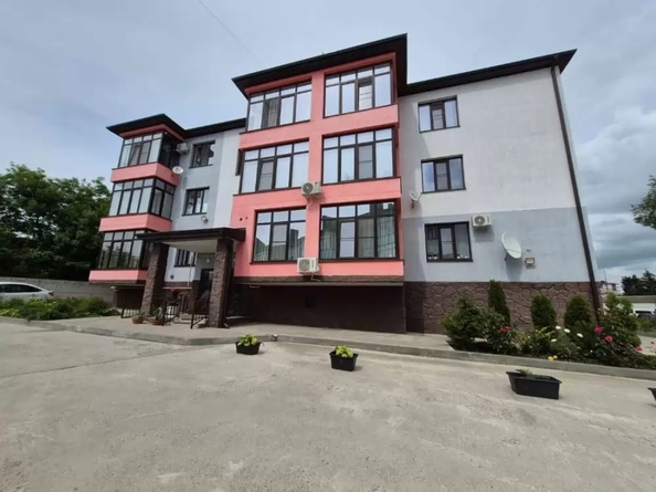 
  Продается 1-комн. квартира 40 м². Фото 22.