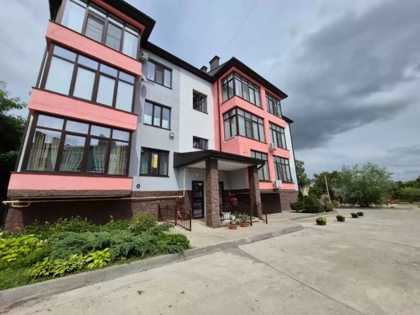 
  Продается 1-комн. квартира 40 м². Фото 23.