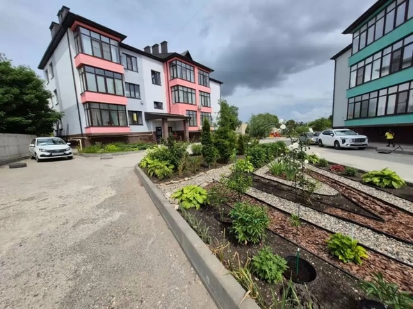 
  Продается 1-комн. квартира 40 м². Фото 24.