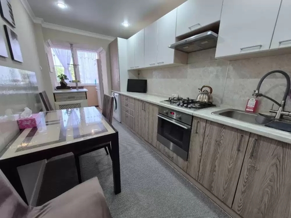 
  Продается 2-комн. квартира 60 м². Фото 3.