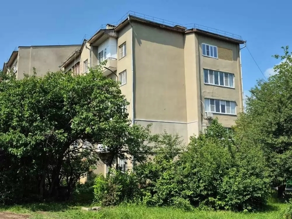 
  Продается 2-комн. квартира 60 м². Фото 27.