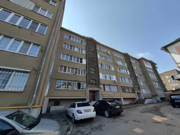 
  Продается 2-комн. квартира 60 м². Фото 29.