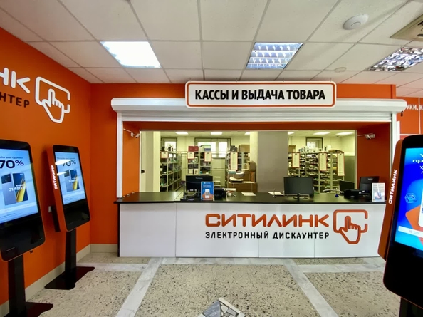 
  Сдается торговая площадь, 355 м², Маршала Жукова ул, д. 42
. Фото 4.