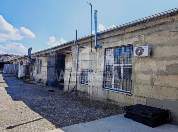 
  Сдается универсальное помещение, 808 м², Радужная ул
. Фото 3.