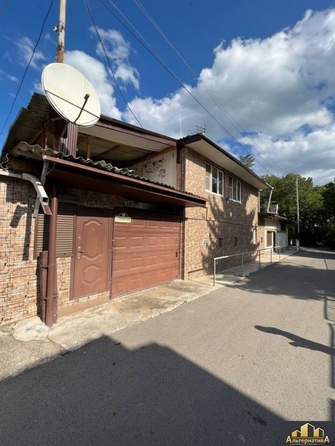 
  Продается дом 215 м². Фото 1.