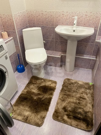 
  Сдается 1-комн. квартира, 39 м², Андреевская ул, д. 8
. Фото 11.