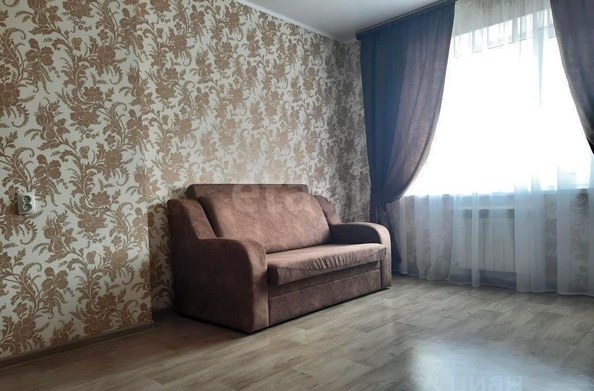 
  Сдается 1-комн. квартира, 32 м², Тухачевского ул, д. 21/1
. Фото 3.