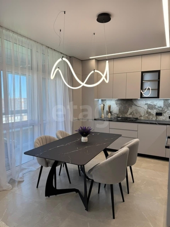 
  Продается 2-комн. квартира, 77 м², ЖК Высота, литер 4.2
. Фото 4.