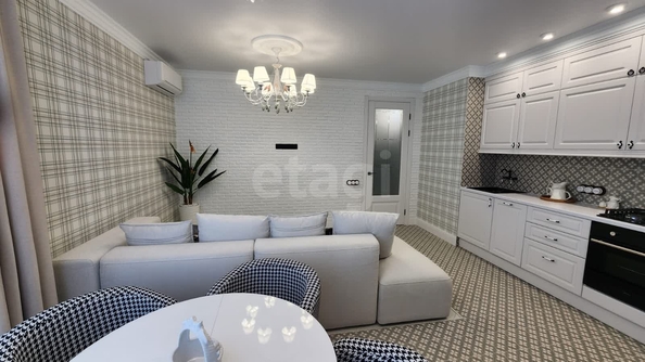 
  Продается 3-комн. квартира, 75 м², Николая Голодникова ул, д. 4к3
. Фото 3.