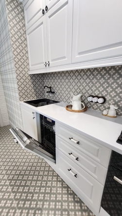 
  Продается 3-комн. квартира, 75 м², Николая Голодникова ул, д. 4к3
. Фото 21.