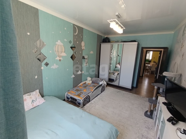
  Продается 2-комн. квартира, 58.3 м², Тухачевского ул, д. 28/5
. Фото 11.
