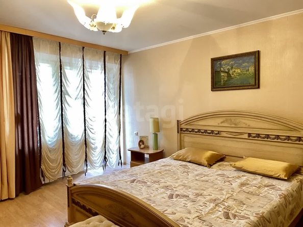 
  Продается 4-комн. квартира, 73.4 м², Доваторцев ул, д. 9
. Фото 4.
