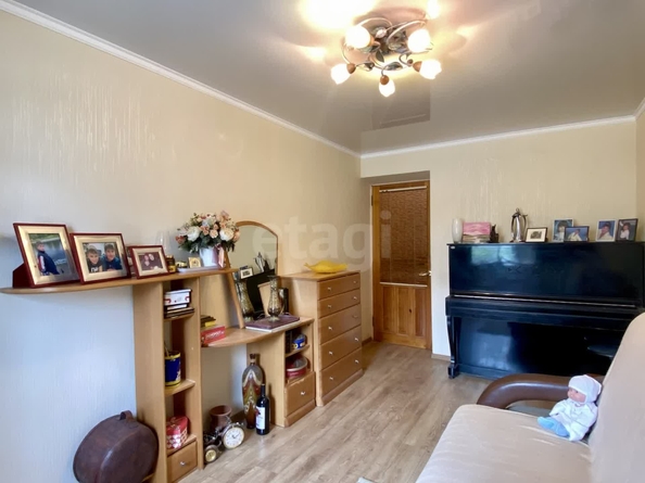 
  Продается 4-комн. квартира, 73.4 м², Доваторцев ул, д. 9
. Фото 15.