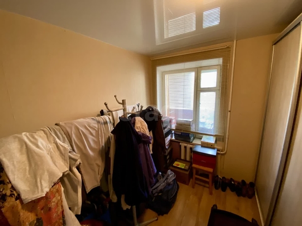 
  Продается 4-комн. квартира, 73.4 м², Доваторцев ул, д. 9
. Фото 24.