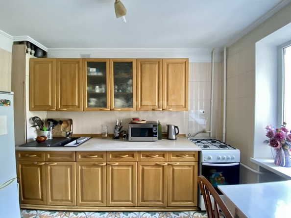 
  Продается 4-комн. квартира, 73.4 м², Доваторцев ул, д. 9
. Фото 36.