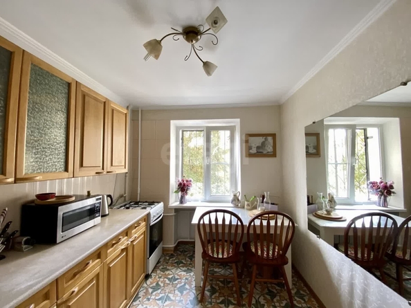
  Продается 4-комн. квартира, 73.4 м², Доваторцев ул, д. 9
. Фото 39.