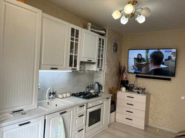 
  Сдается 2-комн. квартира, 40 м², Чапаева ул, д. 1
. Фото 3.