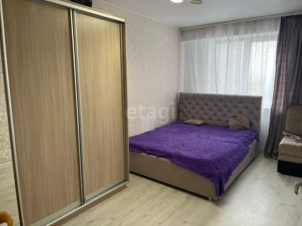 
  Сдается 2-комн. квартира, 40 м², Чапаева ул, д. 1
. Фото 9.