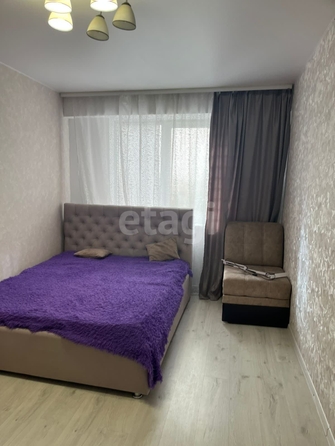 
  Сдается 2-комн. квартира, 40 м², Чапаева ул, д. 1
. Фото 10.