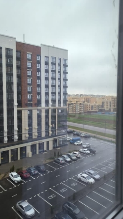 
  Продается 1-комн. квартира, 38 м², ЖК Высота, литер 4.1
. Фото 7.
