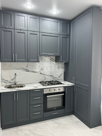 
  Продается 1-комн. квартира, 34.5 м², Николая Голодникова ул, д. 4
. Фото 1.