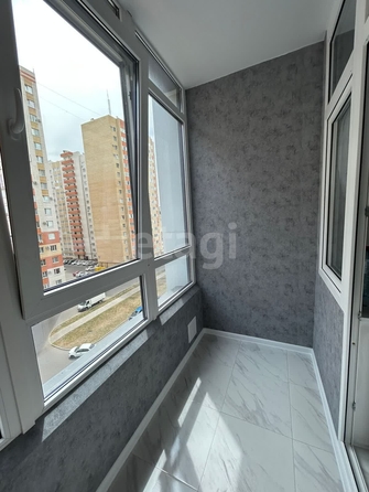 
  Продается 1-комн. квартира, 34.5 м², Николая Голодникова ул, д. 4
. Фото 14.