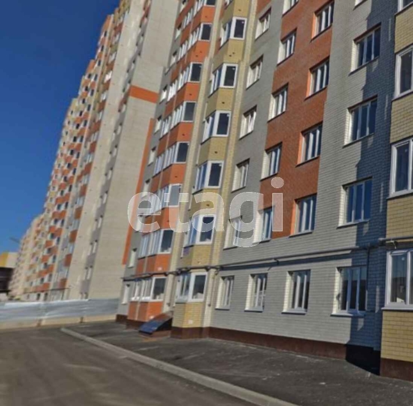 
  Продается универсальное помещение, 34.9 м², Тухачевского ул, д. 28/7
. Фото 8.