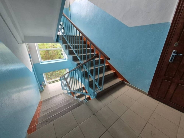 
  Продается 2-комн. квартира, 35.6 м², Терская ул
. Фото 17.