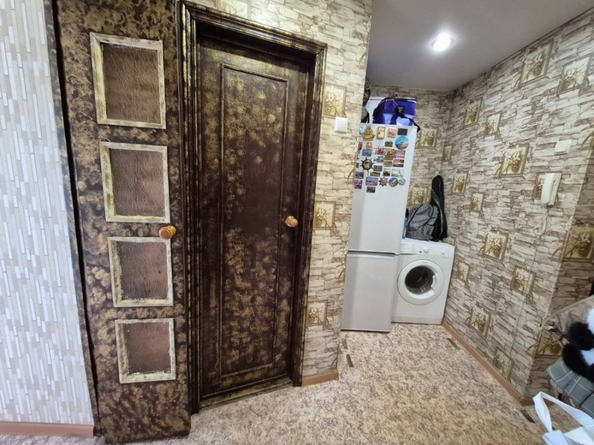 
  Продается 2-комн. квартира, 35.6 м², Терская ул
. Фото 18.