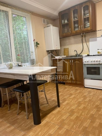 
  Продается  квартира, 45 м², Березовская ул
. Фото 1.