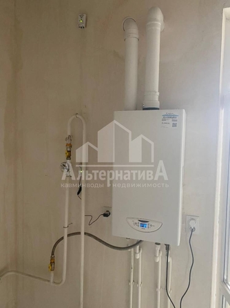
  Продается 1-комн. квартира, 38 м², Катыхина ул
. Фото 13.