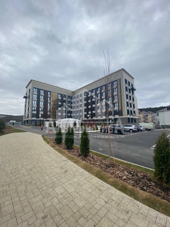 
  Продается 1-комн. квартира 38 м². Фото 1.