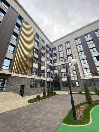 
  Продается 1-комн. квартира 38 м². Фото 2.