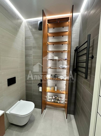 
  Продается 2-комн. квартира, 68.1 м², Окопная ул
. Фото 9.