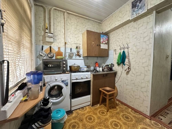 
  Продается 1-комн. квартира, 22.7 м², Ермолова ул
. Фото 5.