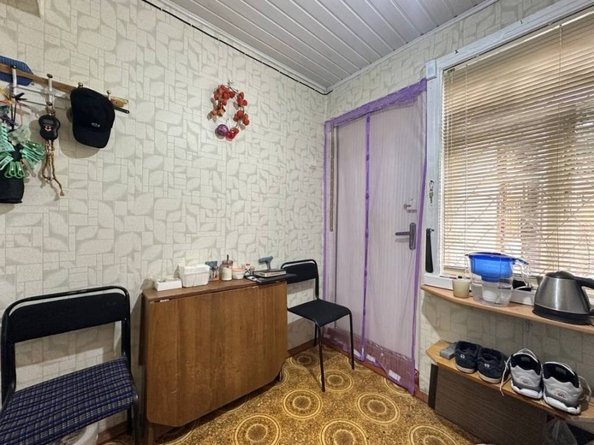 
  Продается 1-комн. квартира, 22.7 м², Ермолова ул
. Фото 6.
