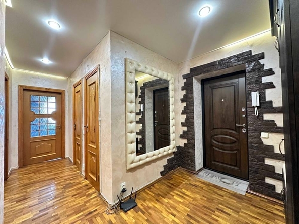
  Продается 3-комн. квартира, 76 м², Водопойная ул
. Фото 14.