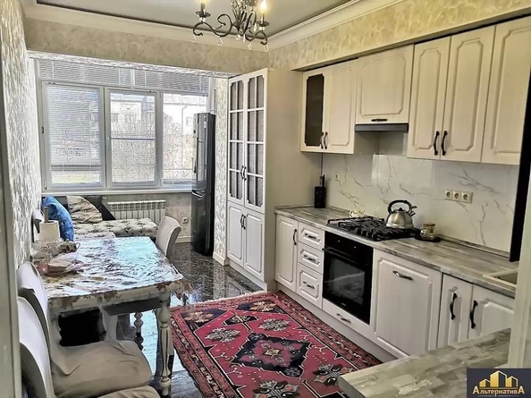 
  Продается 2-комн. квартира 58 м². Фото 2.
