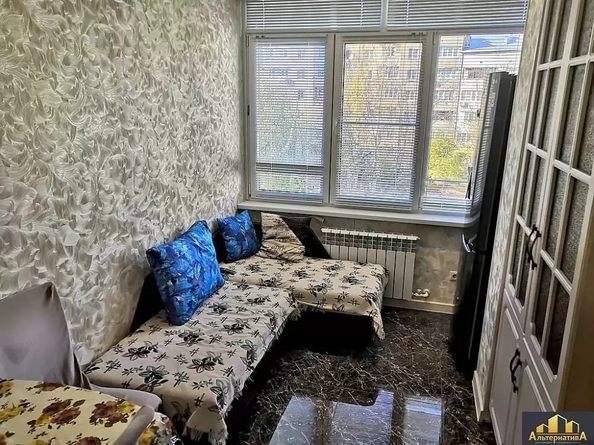 
  Продается 2-комн. квартира 58 м². Фото 3.