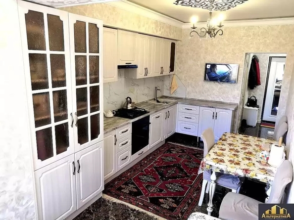 
  Продается 2-комн. квартира 58 м². Фото 4.