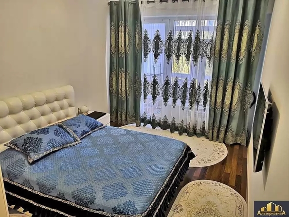 
  Продается 2-комн. квартира 58 м². Фото 5.