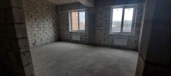 
  Продается 1-комн. квартира, 44.1 м², Пестова ул, д. 5
. Фото 5.